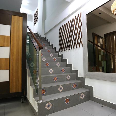 Eco Hotel At Bbcc Kuala Lumpur Dış mekan fotoğraf