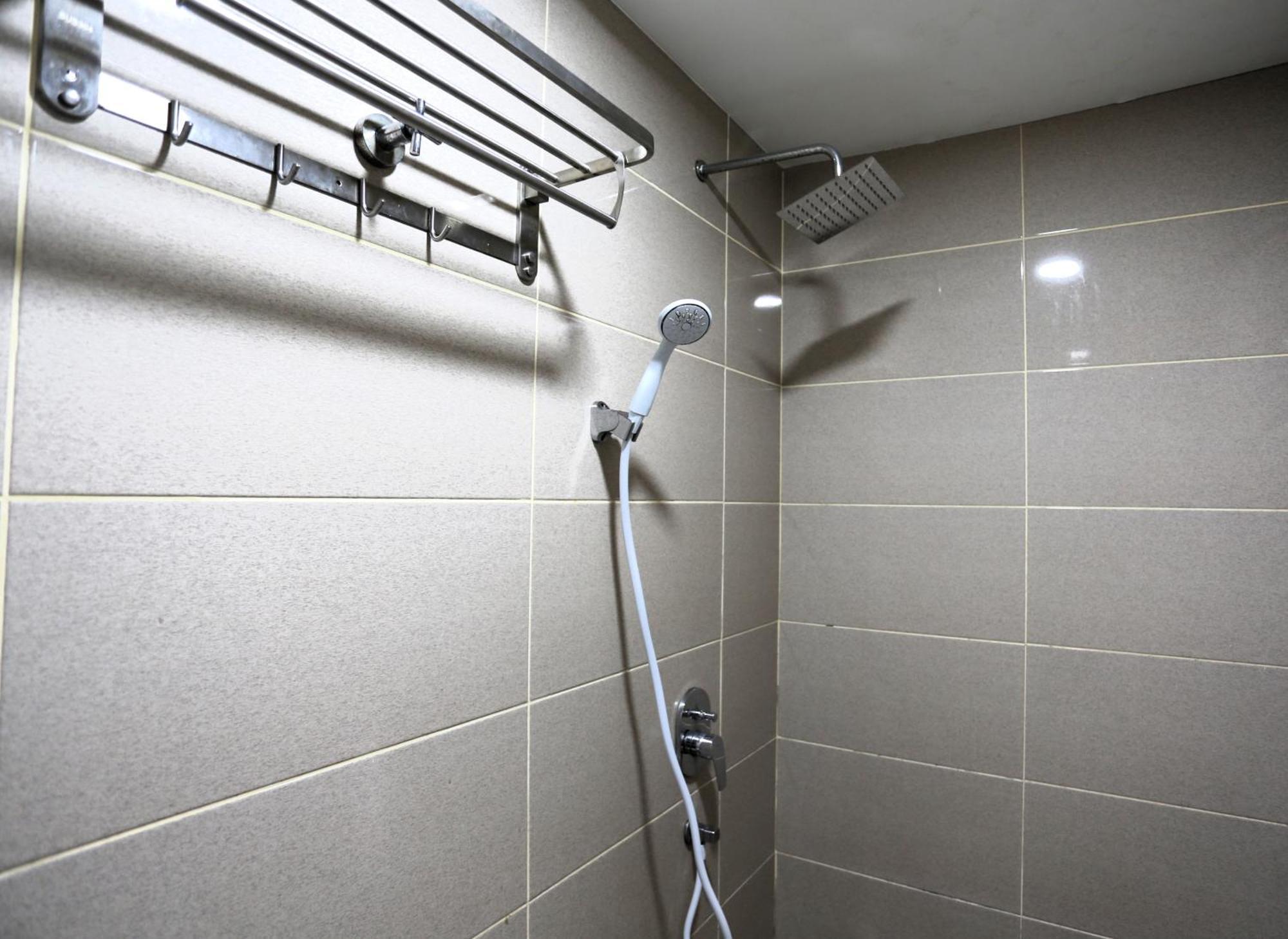 Eco Hotel At Bbcc Kuala Lumpur Dış mekan fotoğraf