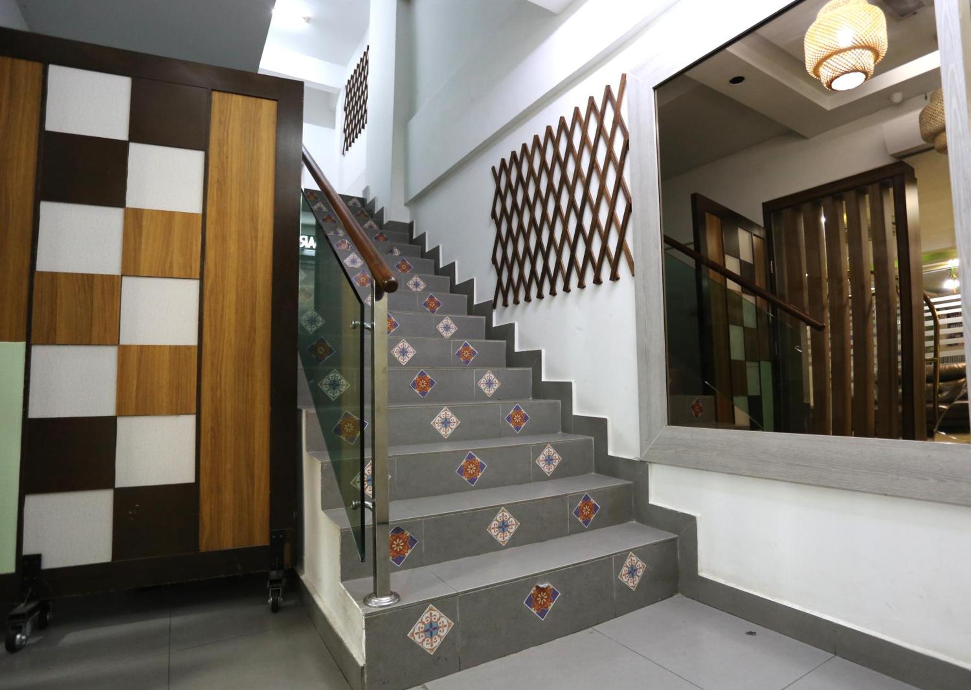 Eco Hotel At Bbcc Kuala Lumpur Dış mekan fotoğraf